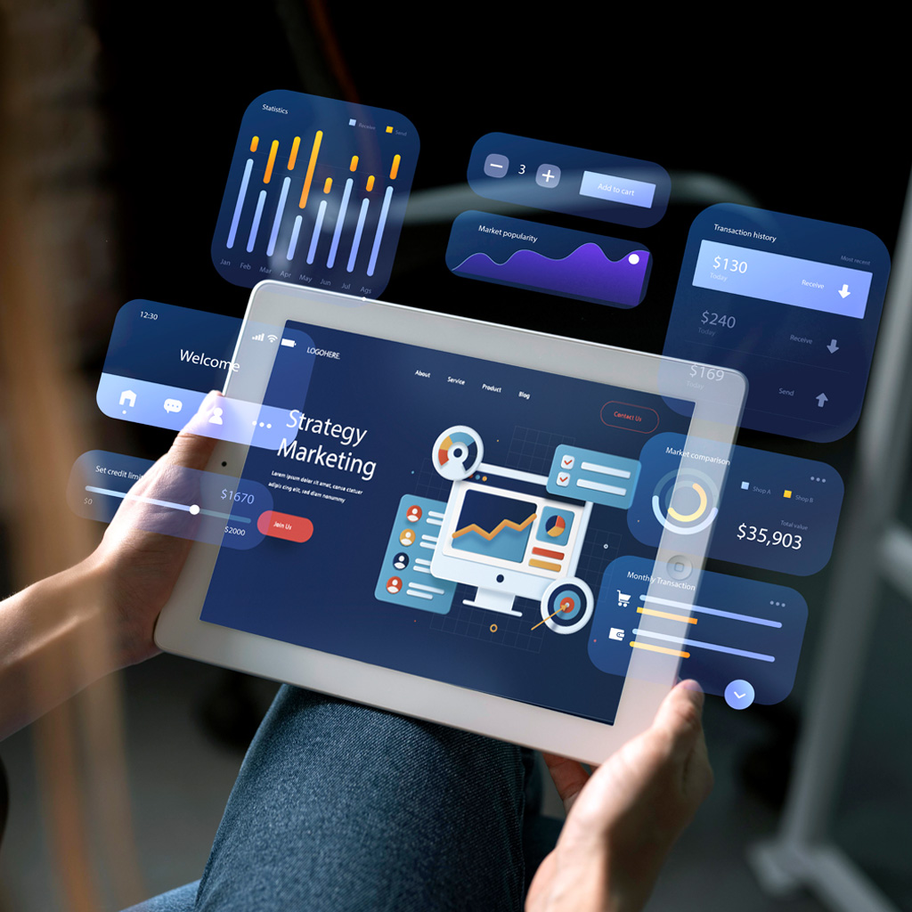 AI-Powered Business Automation