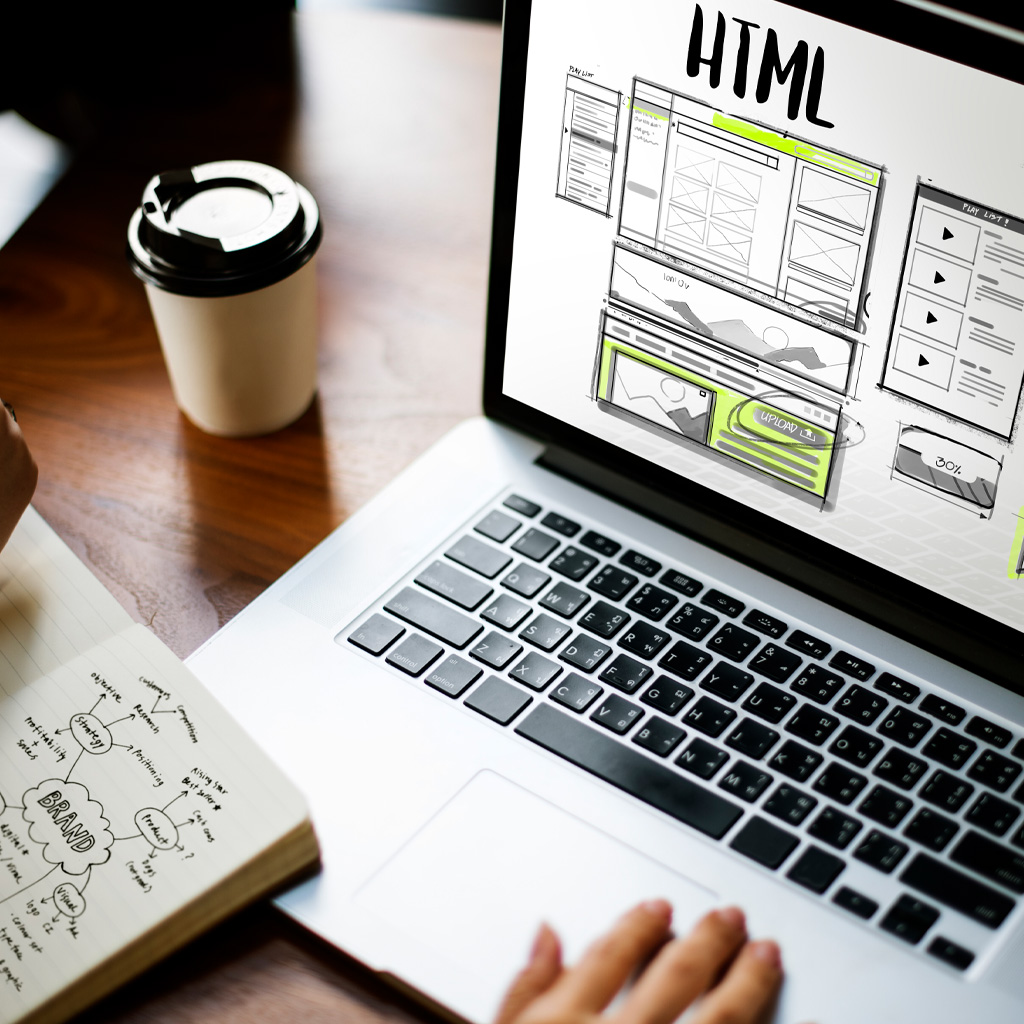 Website Development Solutions